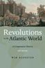 Книга Revolutions In the Atlantic World, New Edition : A Comparative History
