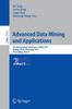 Книга Advanced Data Mining and Applications : 7th International Conference, ADMA 2011, Beijing, China, December 17-19, 2011, Proceedings, Part II : 7121