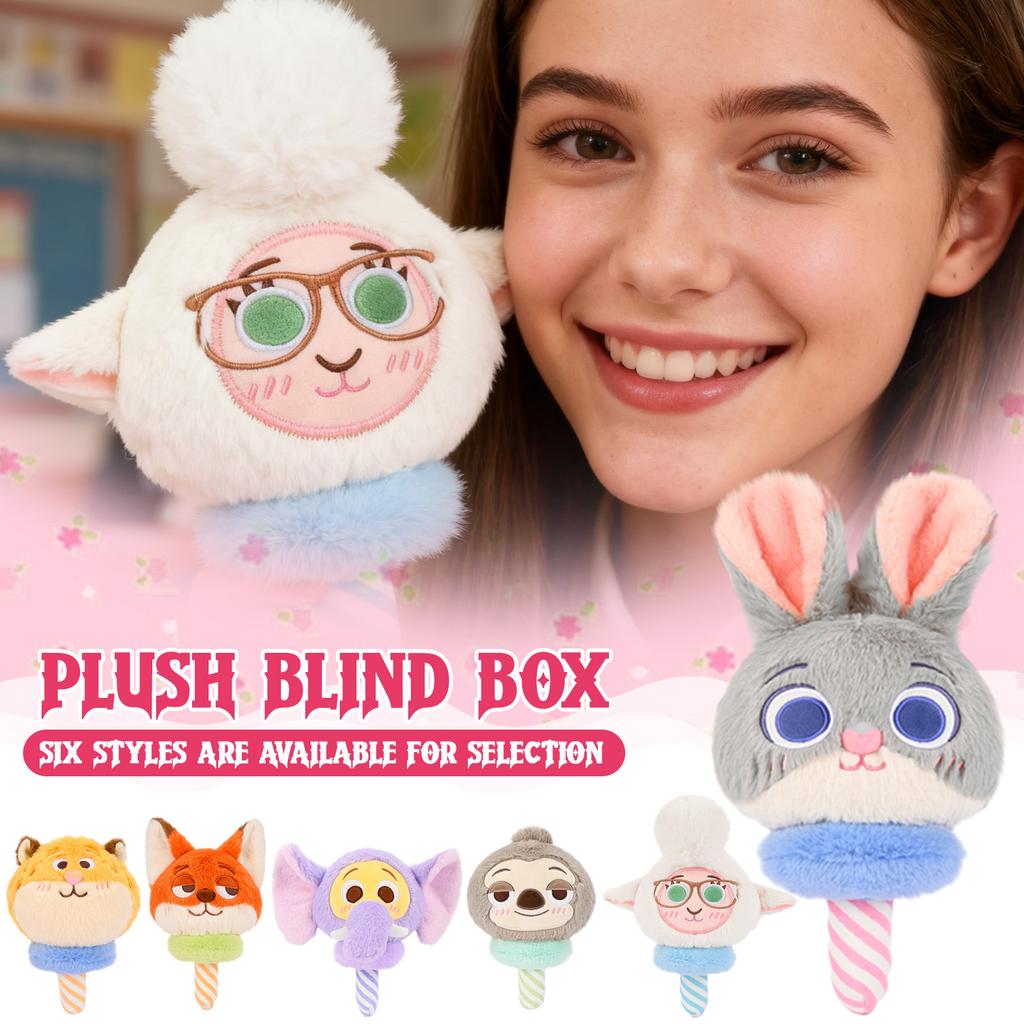 A 21-centimeter Hand-held Plush Doll, A Cute Plush Gift, A Birthday Present, And An Ideal Gift For Anime Characters ,1 Piece,