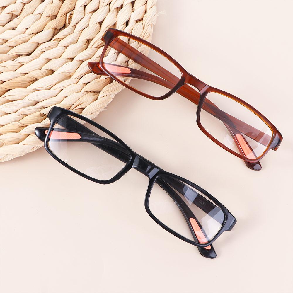 Women Read Magnification Vision Care Ultralight Presbyopic Eyewear Computer Eyeglasses Reading Glasses Presbyopia Eyeglasses