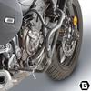Motorcycle Engine Highway Guard Crash Bar For Yamaha  MT-07 MT-07 Tracer 2016-2020  Stunt Cage Bumper Frame Protector