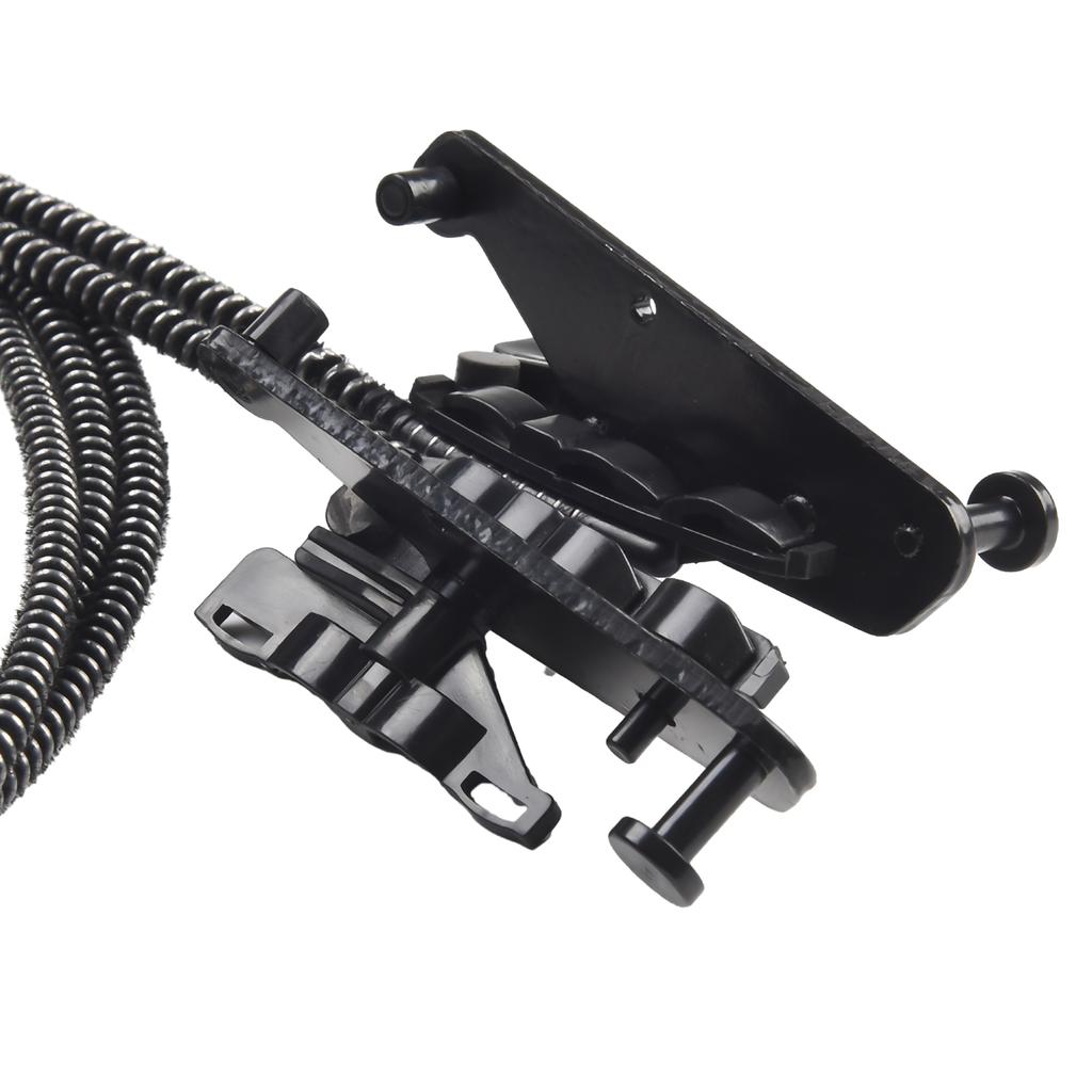 Convenient Sunroof Glass Cables+Track Assembly For Ford F150 15-20 For F250 F350 F450 17-19 Replacement Car Accessories