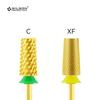 WILSON Large Tapered Barrel Bits-Tools/Nails/Manicure/Nail Accessories/Drill Bits