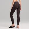 Women's High-Waist Butt Lift Yoga Leggings - One Size, High Elastic Lycra