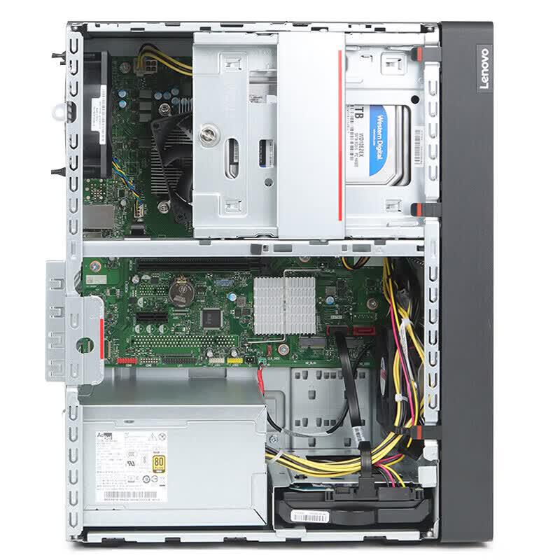 Lenovo ThinkSystem ST45 V3 Tower Server (CN version)