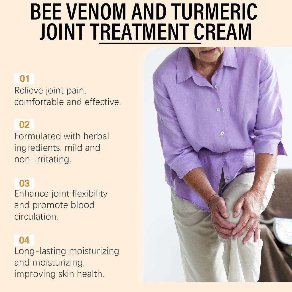 Крем для облегчения боли в суставах, чтобы облегчить дискомфорт в суставах и улучшить комфорт. Восстанавливающий массажный крем.
