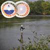 1PC Fly Fishing Line 80FT~100FT Orange/Moss Weight Forward Floating WF1F-WF9F 2 Welded Loops  Trout Fly Fishing Tackle Rivers Lakes Streams