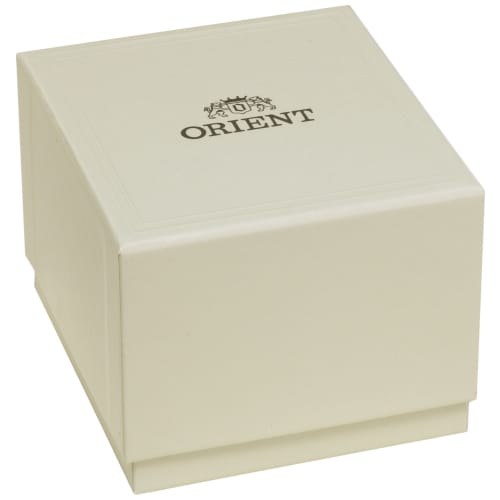 Orient NEO70's Neo Seventies Solar Chronograph Watch, Made In Japan, with Manufacturer's Warranty, WV0011TY, Men's, Navy