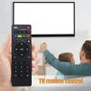 Tv Box Remote Control Control For H96/Z28/T95X/T95Z Tv Box Wireless