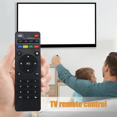 Пульт дистанционного управления ТВ-приставкой для беспроводной ТВ-приставки H96/Z28/T95X/T95Z