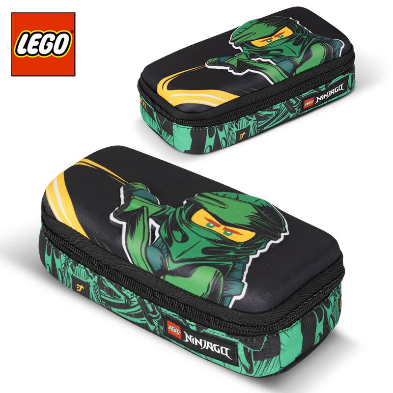 LEGO Коллекция школьных принадлежностей Ninjago