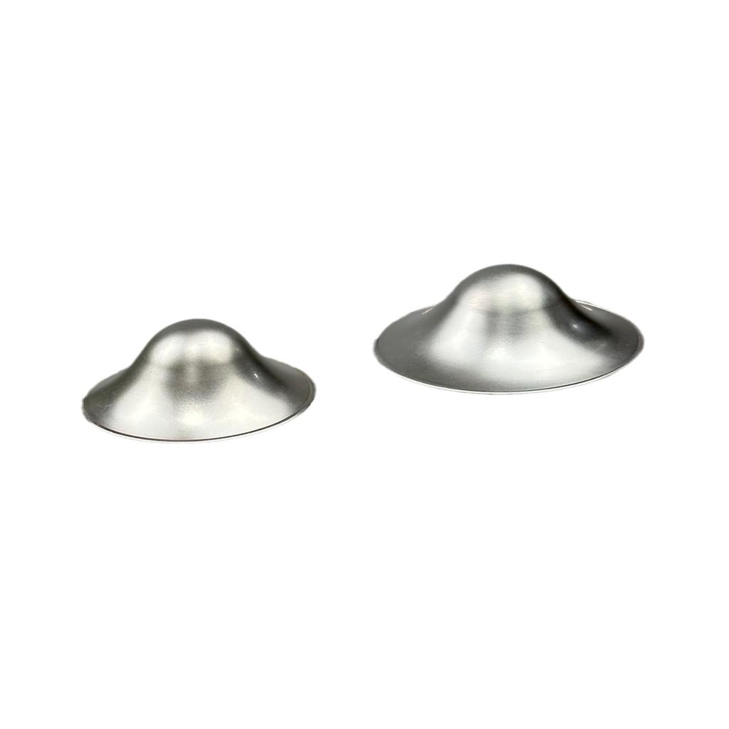 Reusable Nipple And Soothe Nipples; -free And Plated.