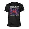Fear Factory Unisex Adult Soul Of A New Machine T-Shirt