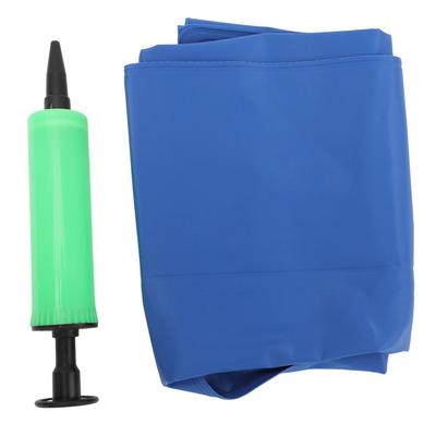 Пролежни Pad Мягкий ПВХ Удобные сиденья Портативная надувная подушка для пожилых людей