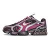 Nike Air Zoom Spiridon Cage 2 811 Производство, Пыльная роза Устойчивые к истиранию Низкие повседневные кроссовки Унисекс HV6929-299(Team80-SBOX)