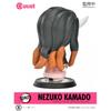 Клинок, рассекающий демонов  Kimetsu No Yaiba Cutie 1 Клинок, рассекающий демонов  Kimetsu No Yaiba Незуко Камадо Процесс демонизации