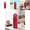 Double Wall Stainless Steel Travel Mug With Leak Proof Lock For Office And Outdoors