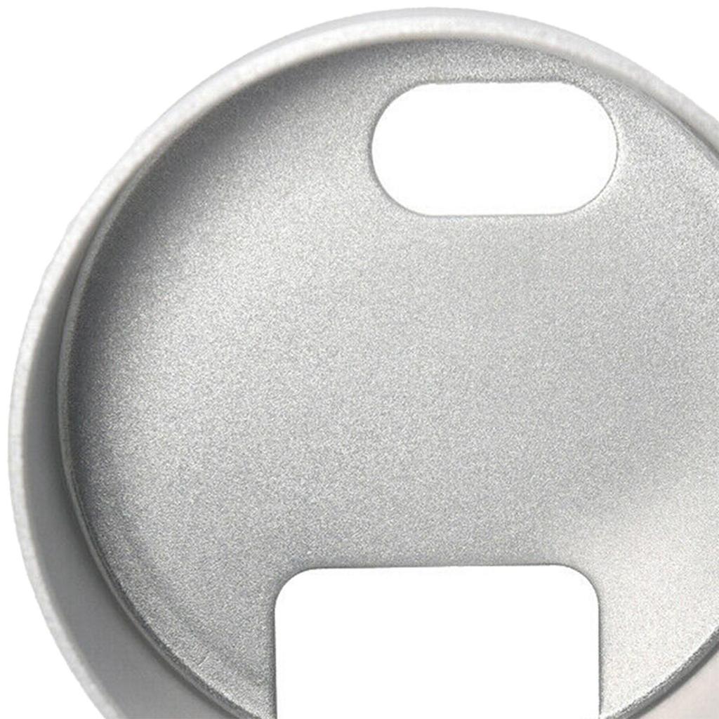 Auto Gauge Pod 85mm Single Meter Bracket Stainless Steel Mount for Universal Dashboard Setup