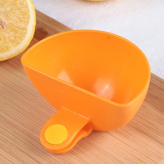 4Pcs Dip for Clip Set Bowls Plates Food-Grade Sauce Dish Dishwasher Safe Portable