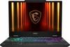 Laptop Msi Cyborg 15 Core 7 240H 15.6" Fhd 144Hz 16Gb 512Ssd Rtx5060 1 Pc