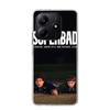 Mclovin SuperbadZ Phone Case For Xiaomi Redmi Note 15 14 13 12S 12 Pro Plus 11S 11E 11 11T 10S 10 Art Soft Pattern Cover Redmi N
