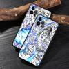 Cool O-One-Piece Manga Funda For iphone 17 Case For iPhone 16 15 11 12 13 Mini 17 Pro Max 16 Plus 17E 16 E Air Case Soft Cover