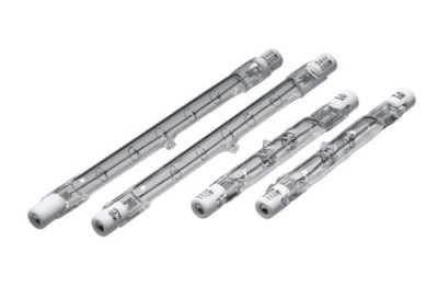 Żarnik Halogenowy 60W 78Mm. 230V