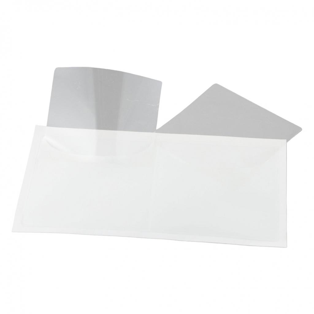 Держатель билета на лобовое стекло автомобиля Держатель разрешения на парковку