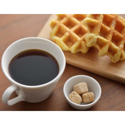 Yoshikawa Coffee Press/Tea Server, 750ml French Press, 5-Cup Capacity, Graduated, Made In Japan, Mocha Brown, SJ3306