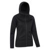 Mountain Warehouse Womens/Ladies Dynamic Chakra IsoCool Full Zip Hoodie