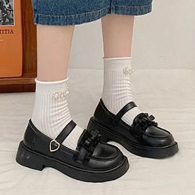 Туфли – Туфли