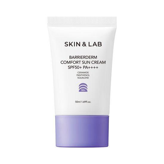 SKIN&LAB Barrierderm Comfort Sunscreen 50ml