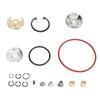 Turbo Charger Repair Kit 49377‑04300 Turbocharger Rebuild Set Replacement for Subaru Impreza Baja Forester XT