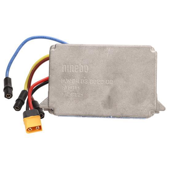 36 В плата управления электросамокатом для Ninebot G30 Комплект для сборки платы контроллера электросамоката Аксессуары для модификации 