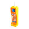 Electronic Mobile Phone Toy Musical Kids Learning Cellphone Baby Phone Toys  Kids Gift