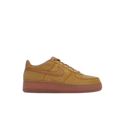 (гс) Air Force 1 Lv8 3 Пшеничный