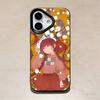 Чехол для игры Madotsuki Y-Yume N-Nikki для iPhone 11 12 13 14 15 16 17 Pro Max XS X XR