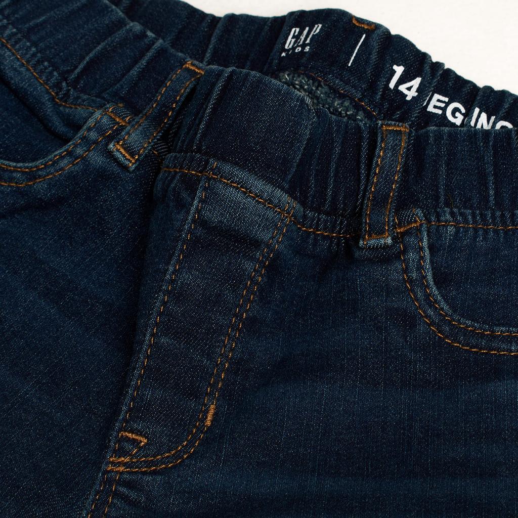 Pantalón Jegging Denim 679601 para Niña