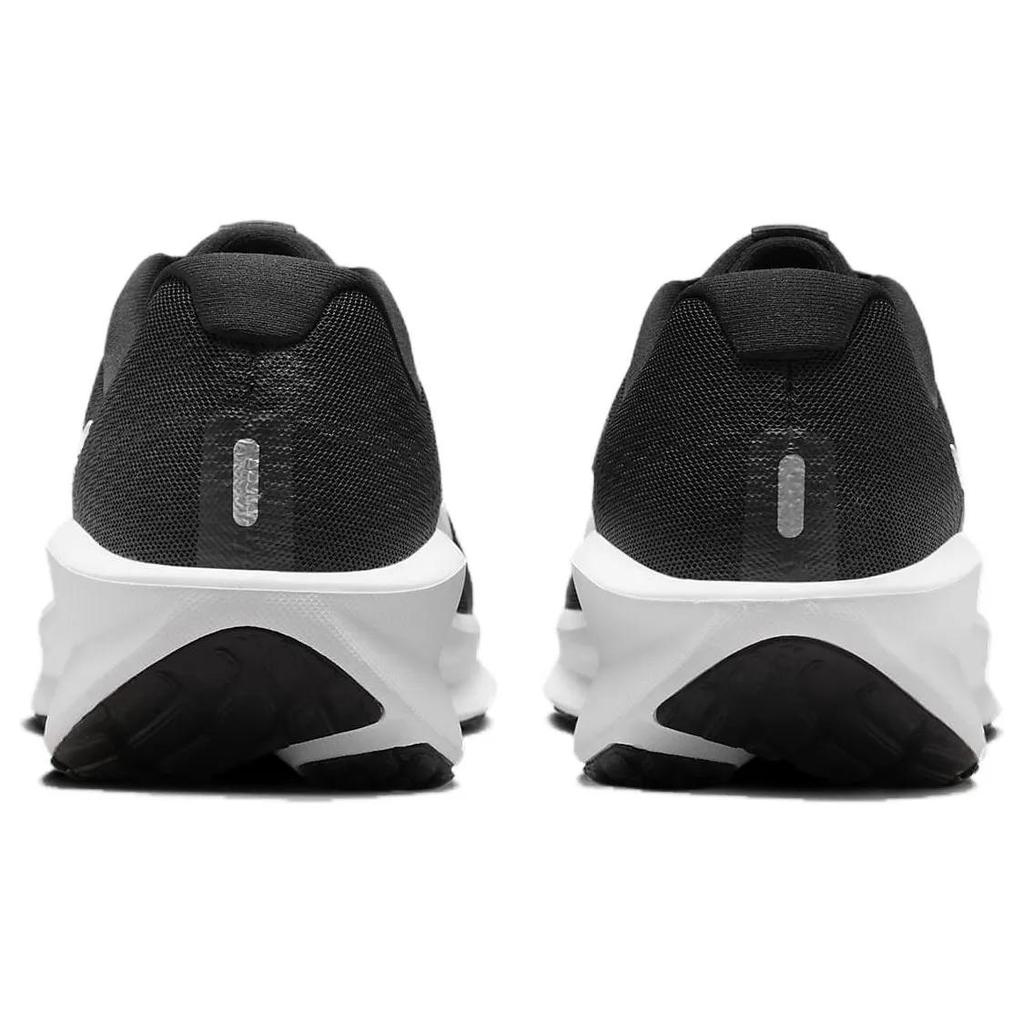 Nike Downshifter 13 'Black White' (Unisex) Black / Dark Smoke Grey / White Running Shoes FD6454 001