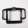 Car inner Dashboard Central Console Decoration Frame Cover Trim Auto Moldings For Honda Freed GB3 2008-2016 Accessories Styling