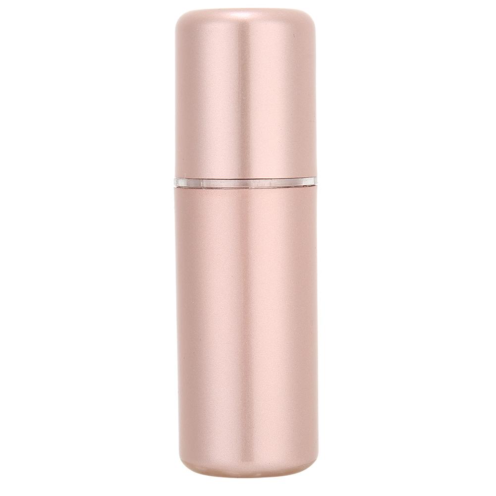 Распылитель Nano Mist Deep Hydrating Портативный USB увлажнитель для лица SkinCare Beauty Tool(Розовое золото )