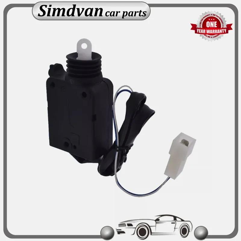 New A0048202542 0048202542 Door Lock Actuator For Mercedes Benz G-Class G500 G550 G55 G63 G65 AMG 2003-2011 004 820 25 42