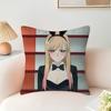 Marin Kitagawa Cushion Cover Pillowcase Upholstery Sofa Throw Pillow Home Decor Pillowcas