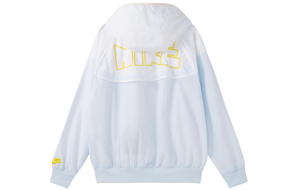 Nike Куртка WINDRUNNER Мужская Футбол Серая DX0695-085