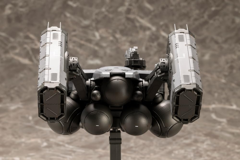 Kotobukiya Death Stranding 2 DHV Magellan, 1/350 Scale Plastic Model, Approximately 220mm Long