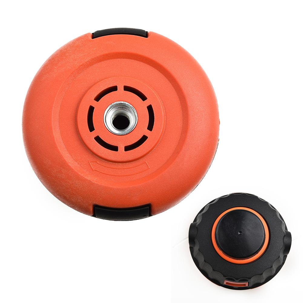 1 шт. Головка триммера P25 для McCulloch B26PS T26CS P25 MT260CLS Головка триммера для Rep 5310250-01 Аксессуары для газонокосилки