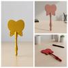 Creative 3D Printed Wand Tap To Pay Detachable Heart Magic Wand Holder  Gift for Girls