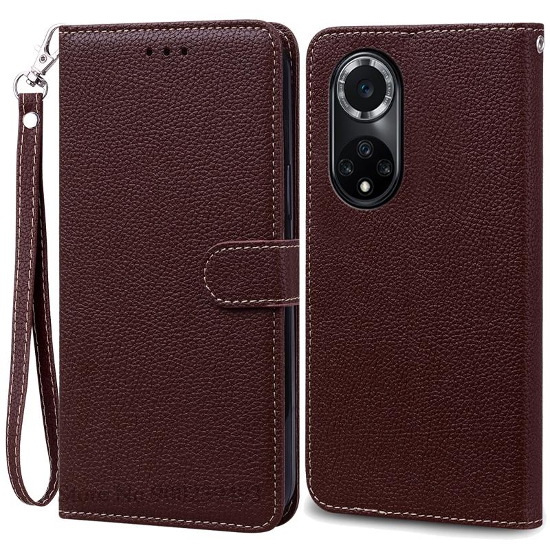 Nova9 Nova 9SE Case For Huawei Nova 9 Case Nova 9 SE Flip Wallet Cover Book Leather Case For Huawei Nova 9se Case Coque Fundas