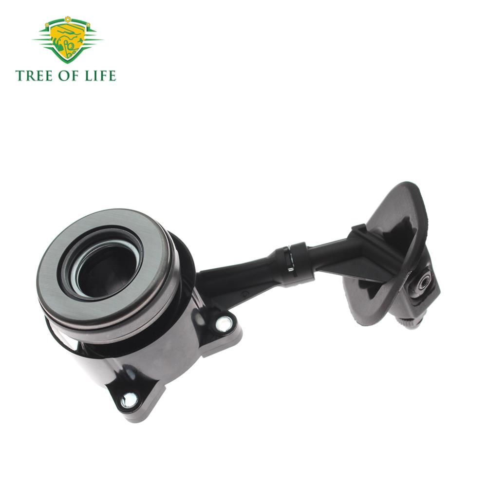 11-7A564-AD Hydraulic Clutch Release Bearing Clutch Slave Cylinder 510016010 For Ford Transit 2.0DI TDCi 2002- 2.2TDCi 2006