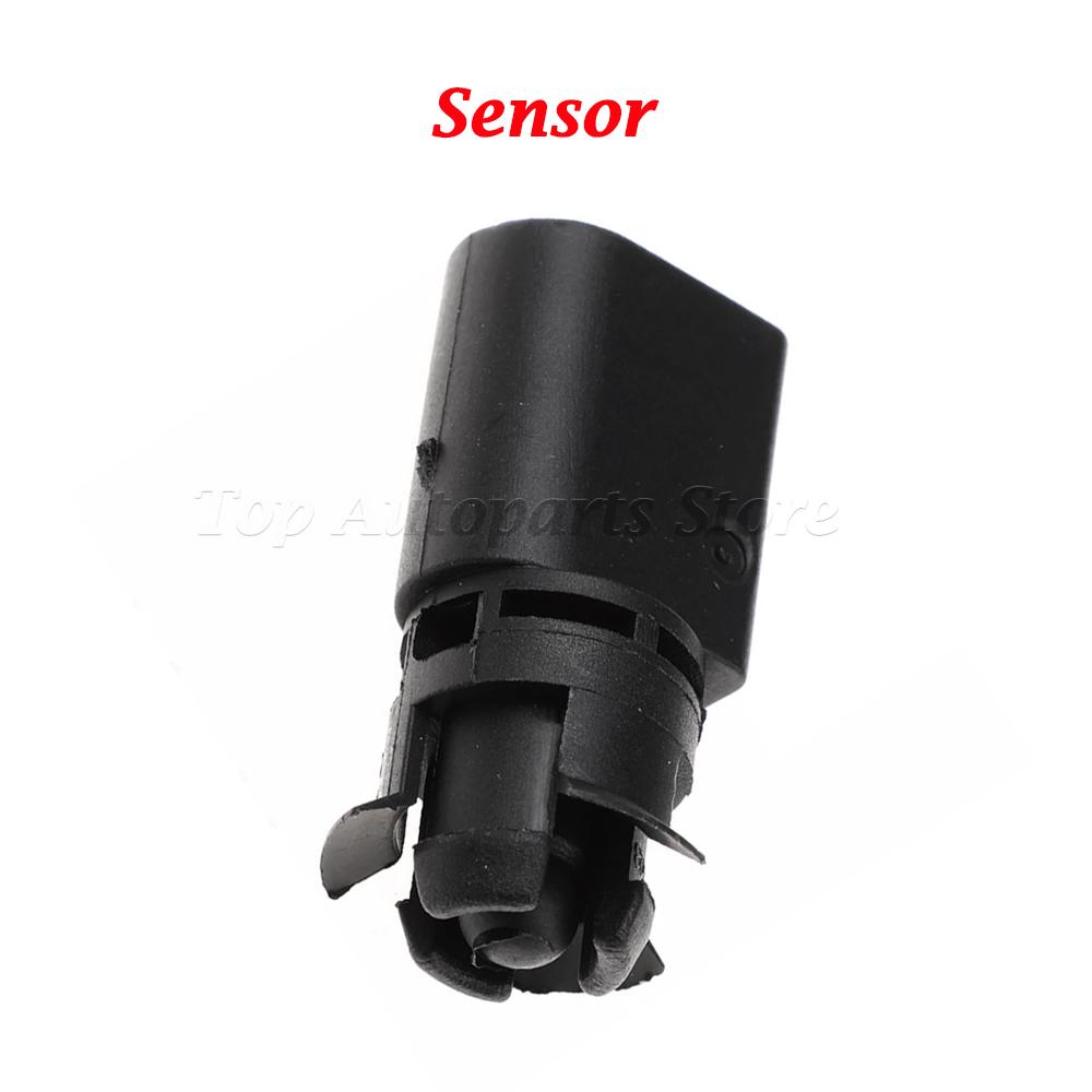 Датчик наружной температуры воздуха 8Z0820535 6RD820535 Для VW Passat Polo Tiguan Santana CC Jetta MAGOTAN Golf Superb Sagitar